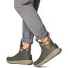 imageColumbia Mens PFG Dry Tortugas Waterproof Slip On Fishing BootDeep OliveCedar