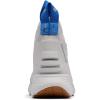 imageColumbia Mens PFG Dry Tortugas Waterproof Slip On Fishing BootGrey IceVivid Blue