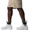 imageColumbia Mens PFG Dry Tortugas Waterproof Slip On Fishing BootWhiteGeyser