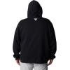 imageColumbia Mens PFG Fish Flag Ii HoodieBlackCity Grey Canada