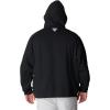 imageColumbia Mens PFG Fish Flag Ii HoodieBlackGraphite Usa