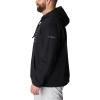 imageColumbia Mens PFG Fish Flag Ii HoodieBlackGraphite Usa