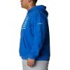 imageColumbia Mens PFG Fish Flag Ii HoodieBlue MacawGulf Stream Usa