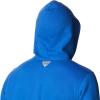 imageColumbia Mens PFG Fish Flag Ii HoodieBlue MacawGulf Stream Usa