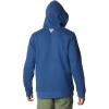 imageColumbia Mens PFG Fish Flag Ii HoodieCarbonCool Green Usa
