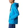 imageColumbia Mens PFG Fish Flag Ii HoodieCompass BlueWhite Offshore Fish