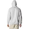 imageColumbia Mens PFG Fish Flag Ii HoodieCool GreyBright Red Canada