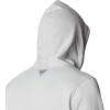 imageColumbia Mens PFG Fish Flag Ii HoodieCool GreyTexas