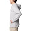 imageColumbia Mens PFG Fish Flag Ii HoodieCool GreyVivid Blue Usa