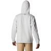 imageColumbia Mens PFG Fish Flag Ii HoodieCool GreyWhite Usa