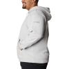 imageColumbia Mens PFG Fish Flag Ii HoodieCool GreyWhite Usa