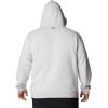 imageColumbia Mens PFG Fish Flag Ii HoodieCool GreyWhite Usa