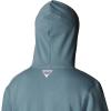 imageColumbia Mens PFG Fish Flag Ii HoodieMetalKey West Bass Lures