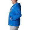 imageColumbia Mens PFG Fish Flag Ii HoodieVivid BlueCocoa Butter Mid Atlantic