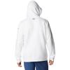 imageColumbia Mens PFG Fish Flag Ii HoodieWhiteRed Spark Usa