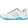imageColumbia Mens PFG Pro Sport Boat ShoeWhiteOcean Blue