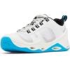 imageColumbia Mens PFG Pro Sport Boat ShoeWhiteOcean Blue