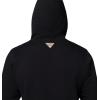 imageColumbia Mens PHG Game Flag Ii HoodieBlack  Graphite Game Flag