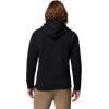 imageColumbia Mens PHG Game Flag Ii HoodieBlack  Graphite Game Flag