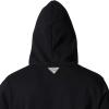 imageColumbia Mens PHG Game Flag Ii HoodieBlackBlaze Dog Flag