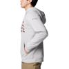 imageColumbia Mens PHG Game Flag Ii HoodieCool GreyZinc Big Game Flag