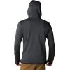 imageColumbia Mens Park View Fleece Full Zip HoodieBlack Heather