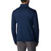 imageColumbia Mens Park View Fleece Full ZipCollegiate Navy Blue Heather