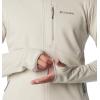 imageColumbia Mens Park View Fleece Full ZipDark Stone Heather