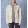 imageColumbia Mens Park View Fleece Full ZipDark Stone Heather