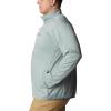 imageColumbia Mens Park View Fleece Full ZipNiagara Heather