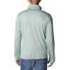 imageColumbia Mens Park View Fleece Full ZipNiagara Heather