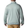 imageColumbia Mens Park View Fleece Full ZipNiagara Heather