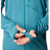imageColumbia Mens Park View Fleece Full ZipRiver Blue Heather