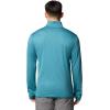 imageColumbia Mens Park View Fleece Full ZipRiver Blue Heather