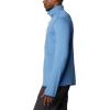 imageColumbia Mens Park View Fleece Full ZipSkyler Heather
