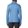 imageColumbia Mens Park View Fleece Full ZipSkyler Heather