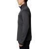 imageColumbia Mens Park View Fleece Half ZipBlack Heather