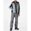 imageColumbia Mens Park View Fleece Half ZipCity Grey Heather
