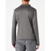 imageColumbia Mens Park View Fleece Half ZipCity Grey Heather