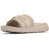 imageColumbia Mens Peakfreak Roam Slide SandalLight ClayDark Stone