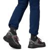 imageColumbia Mens Peakfreak Rush Outdry Hiking ShoeCity GreyMountain Red