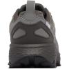 imageColumbia Mens Peakfreak Rush Outdry Hiking ShoeCity GreyMountain Red