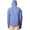 imageColumbia Mens Pfg Mackenzie River JacketBluebell