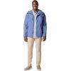 imageColumbia Mens Pfg Mackenzie River JacketBluebell