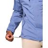 imageColumbia Mens Pfg Mackenzie River JacketBluebell