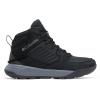 imageColumbia Mens PortlanderBlackTitanium Grey Steel