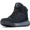 imageColumbia Mens PortlanderBlackTitanium Grey Steel