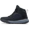 imageColumbia Mens PortlanderBlackTitanium Grey Steel