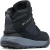 imageColumbia Mens PortlanderBlackTitanium Grey Steel