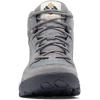 imageColumbia Mens PortlanderCity GreyBlack